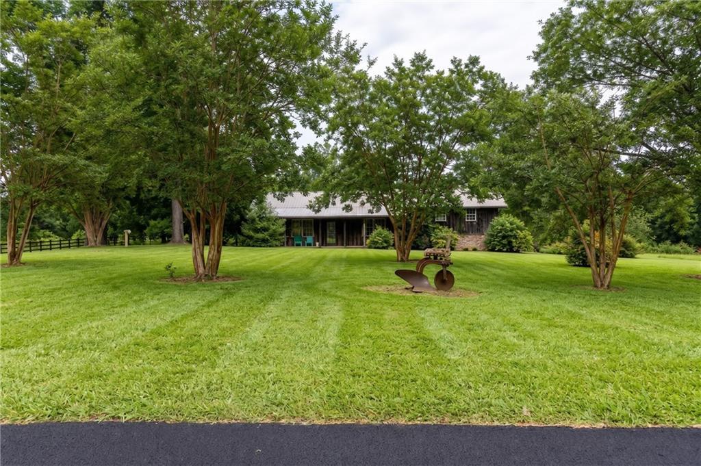 L Sullivan Rd, Winnfield, LA 71483