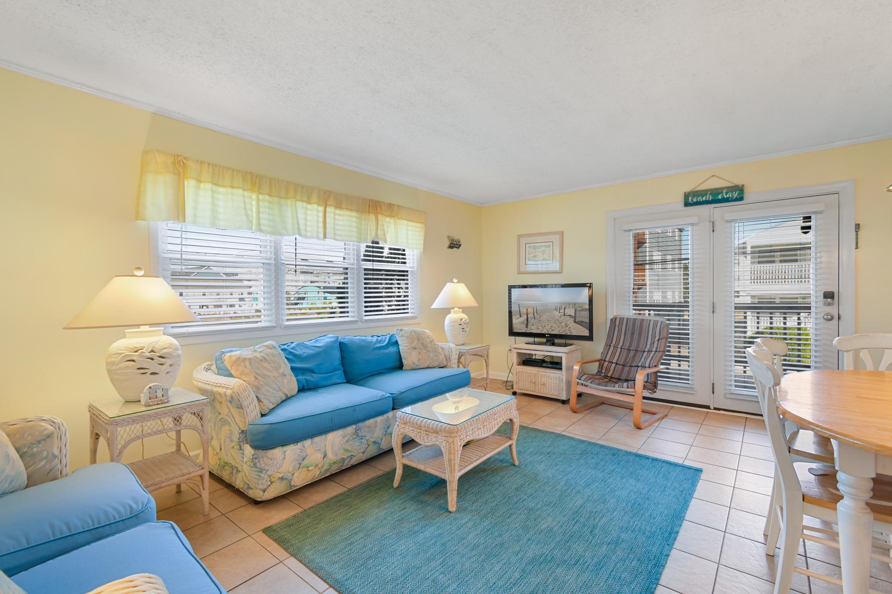 75th St, Ocean City, MD 21842