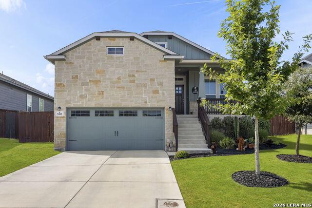 Reagan Rdg, Schertz, TX 78108