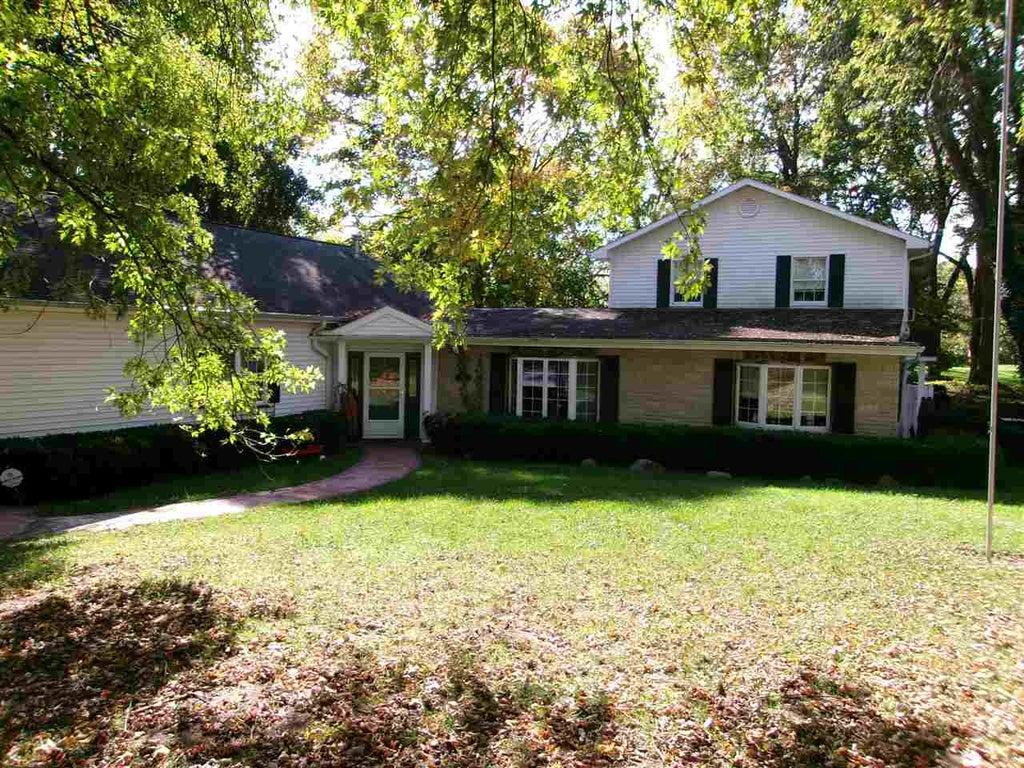 Sylvan Nook Dr, Richmond, IN 47374