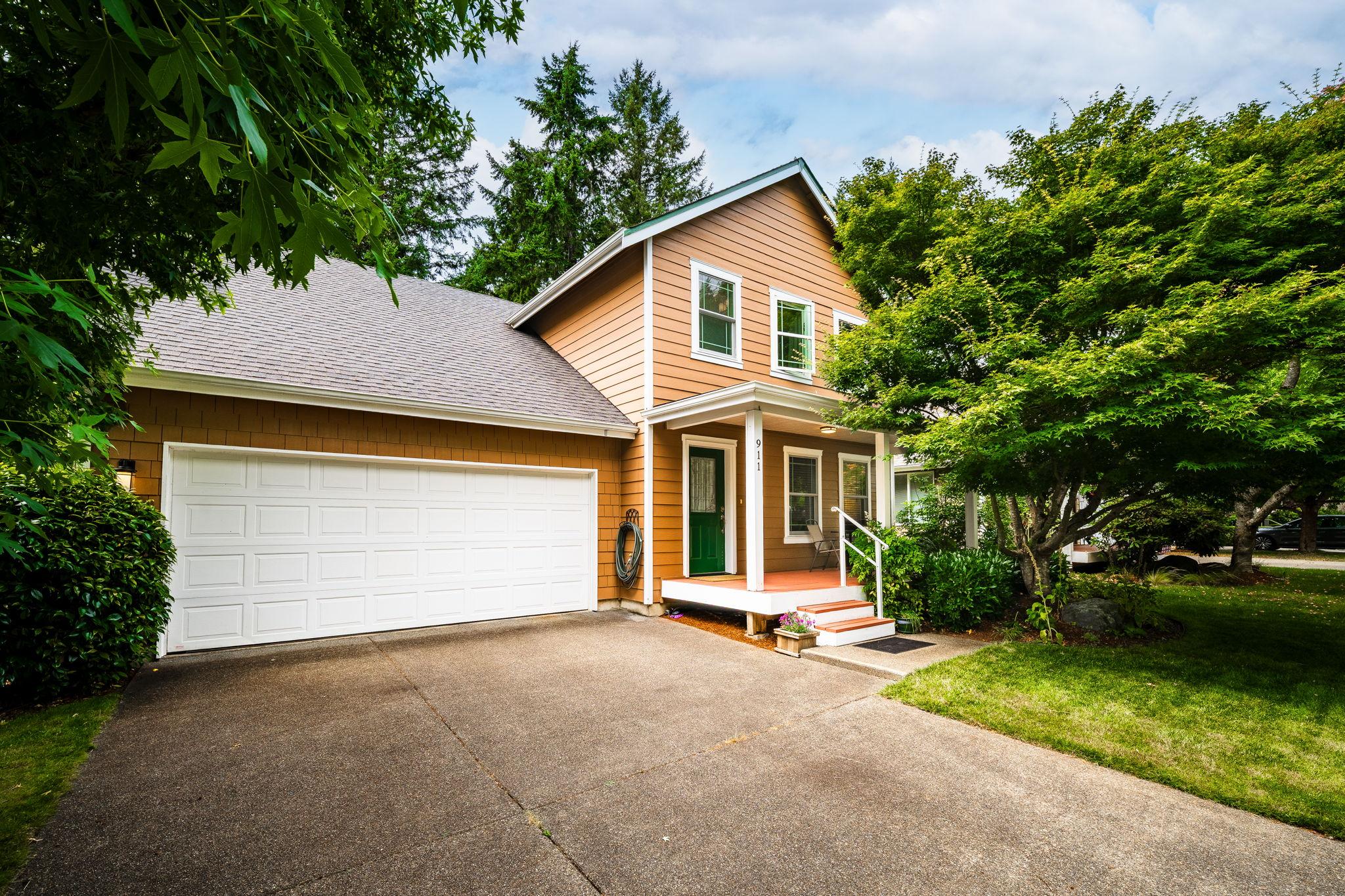Sarah Ct Nw, Olympia, WA 98502