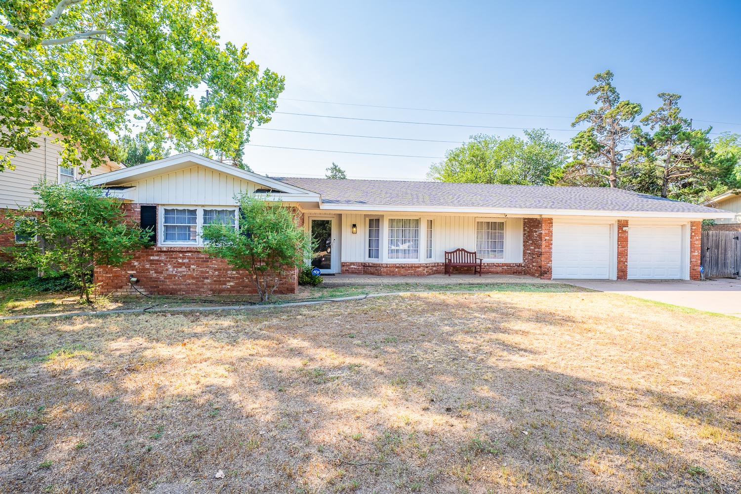 23rd St, Lubbock, TX 79407