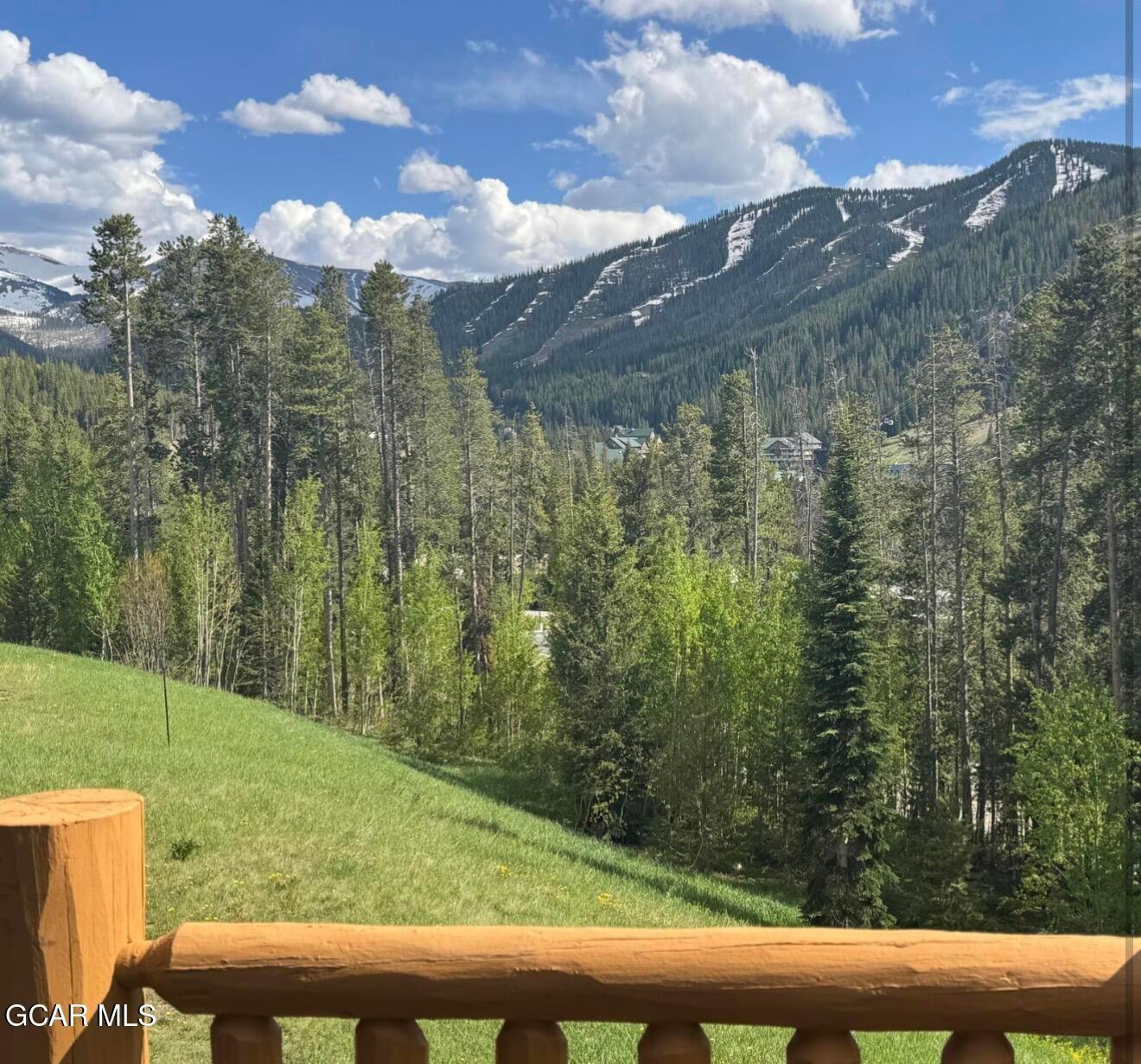 Antler Way, Winter Park, CO 80482