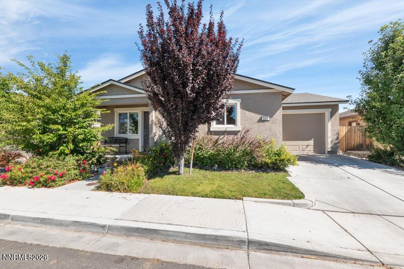 Osino Dr, Reno, NV 89506