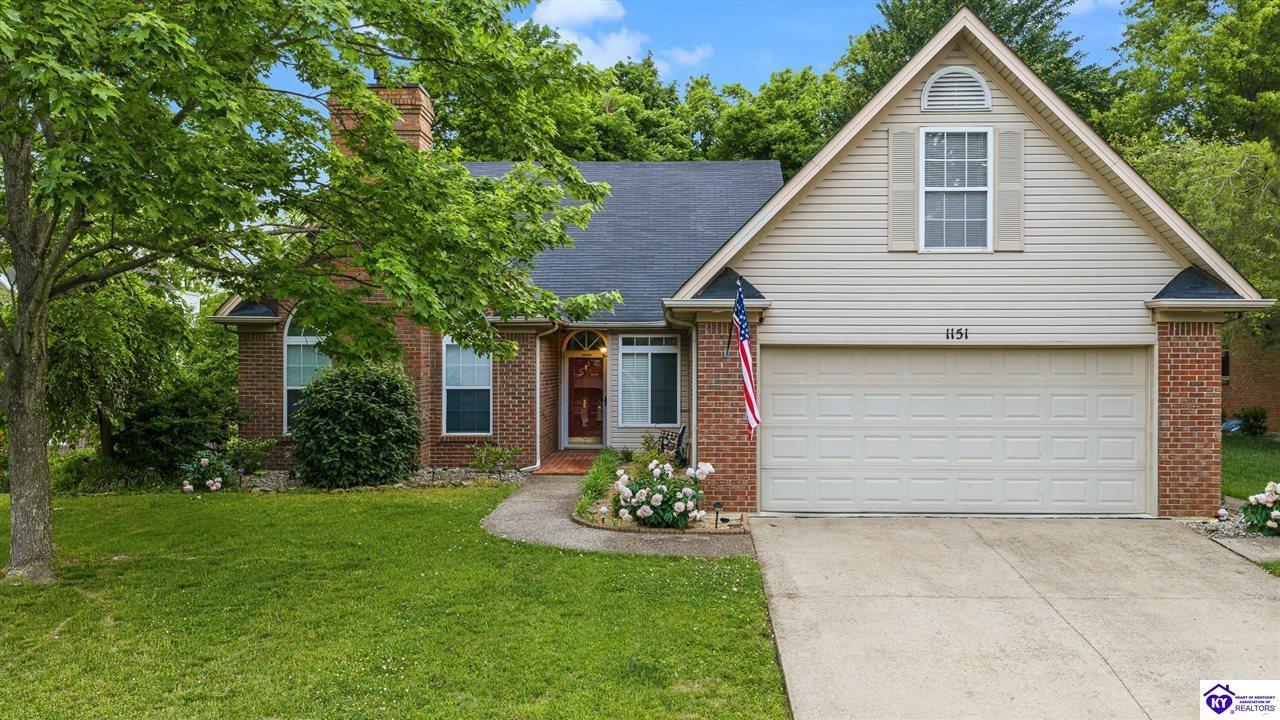 Oak St, Elizabethtown, KY 42701