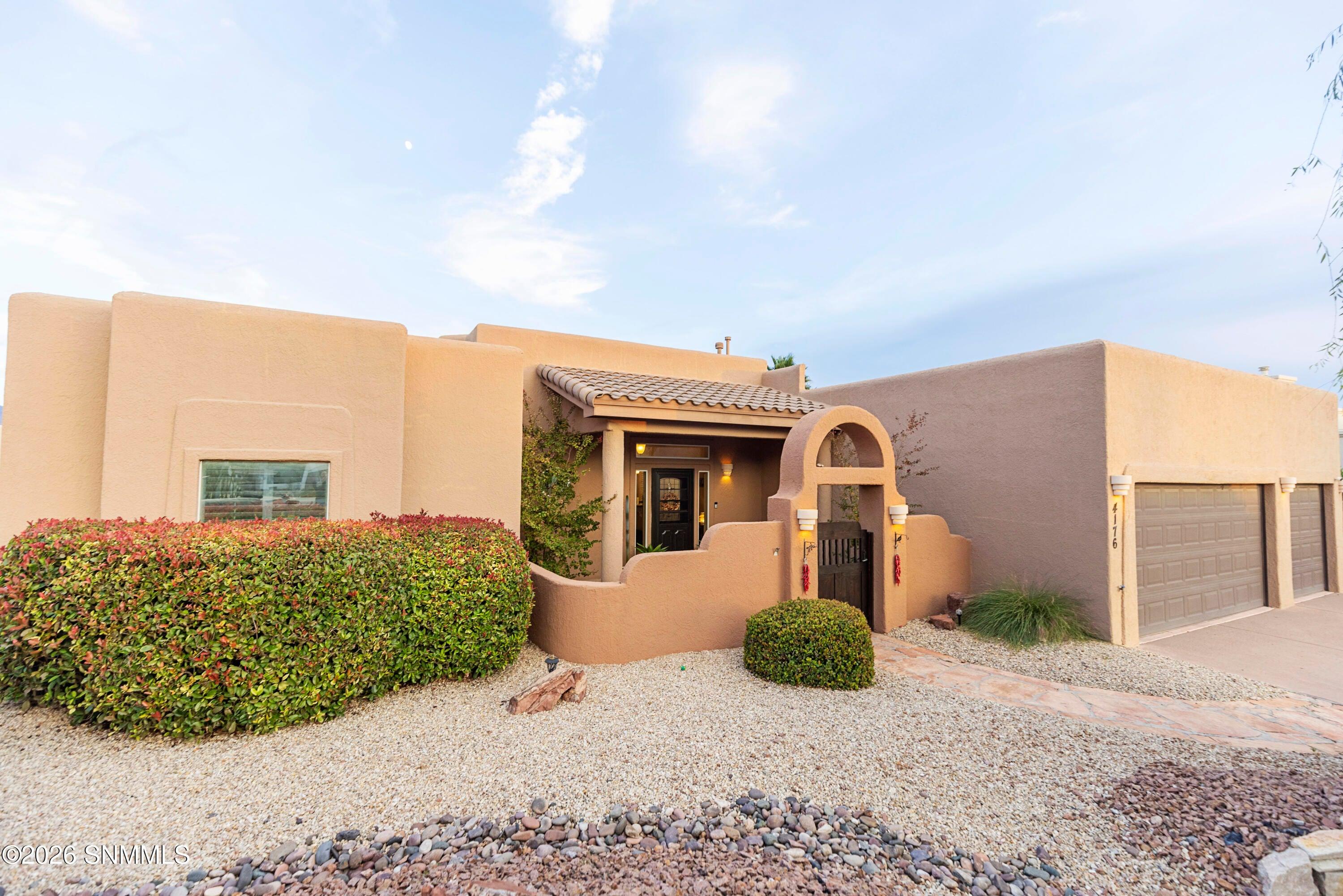 Council Oak Rd, Las Cruces, NM 88011