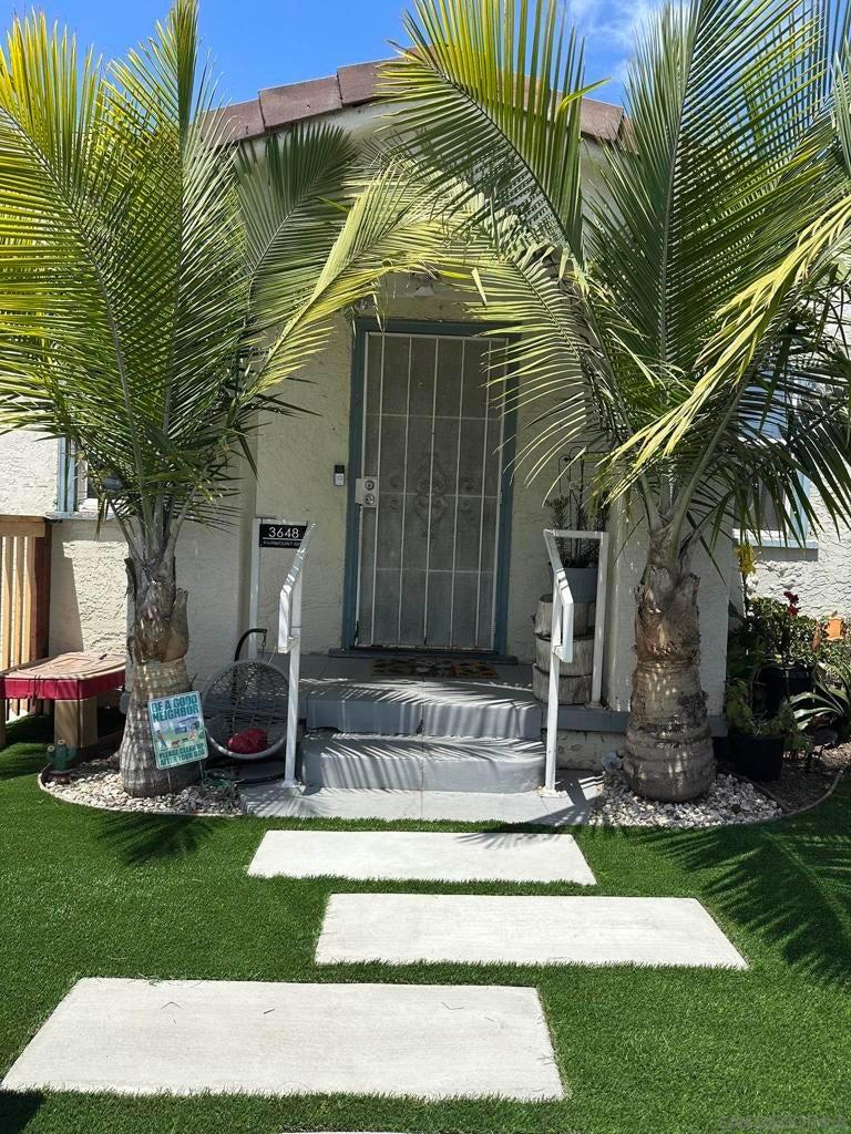 Fairmount Ave, San Diego, CA 92105