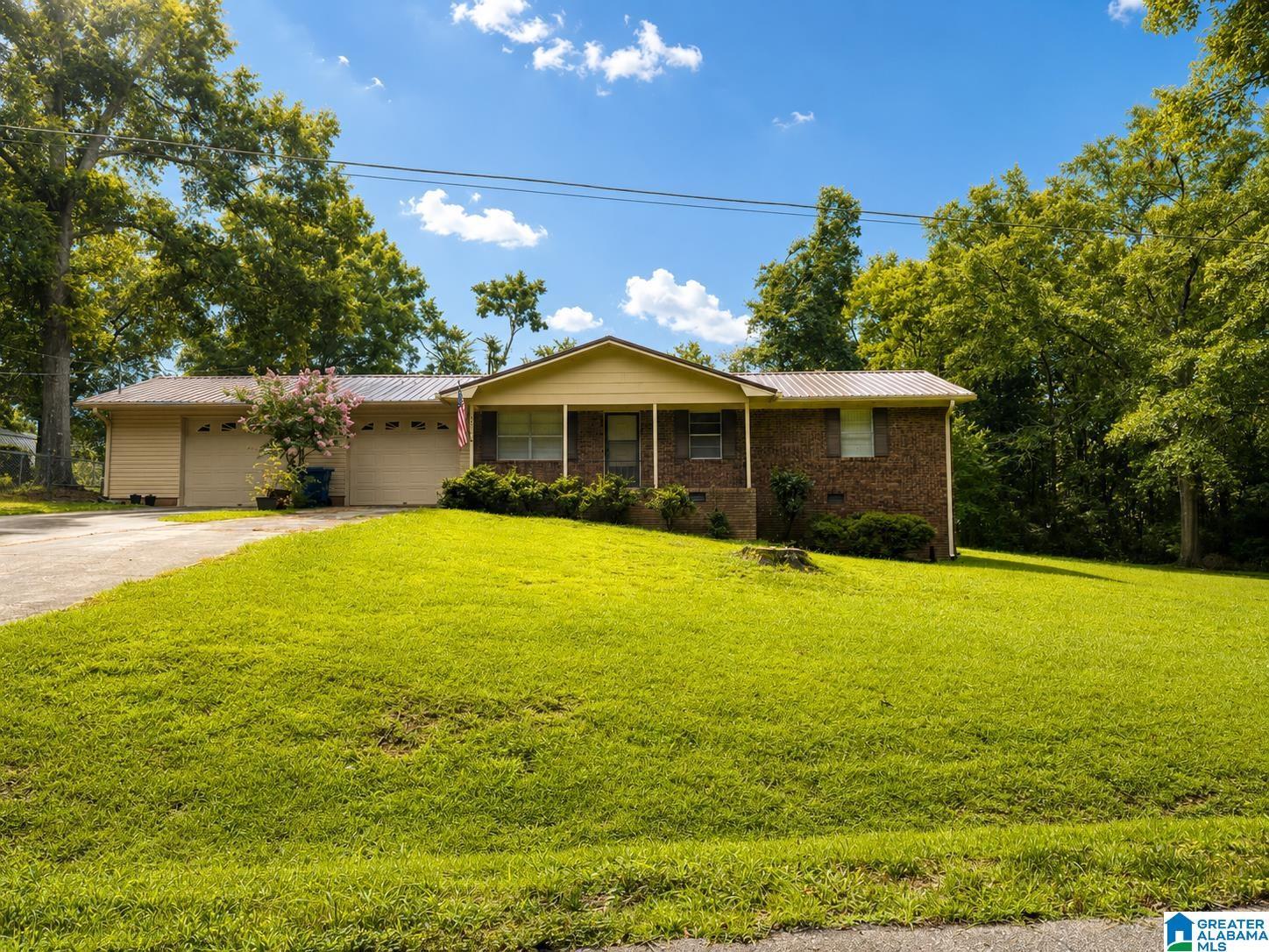 Harts Ferry Rd, Ohatchee, AL 36271