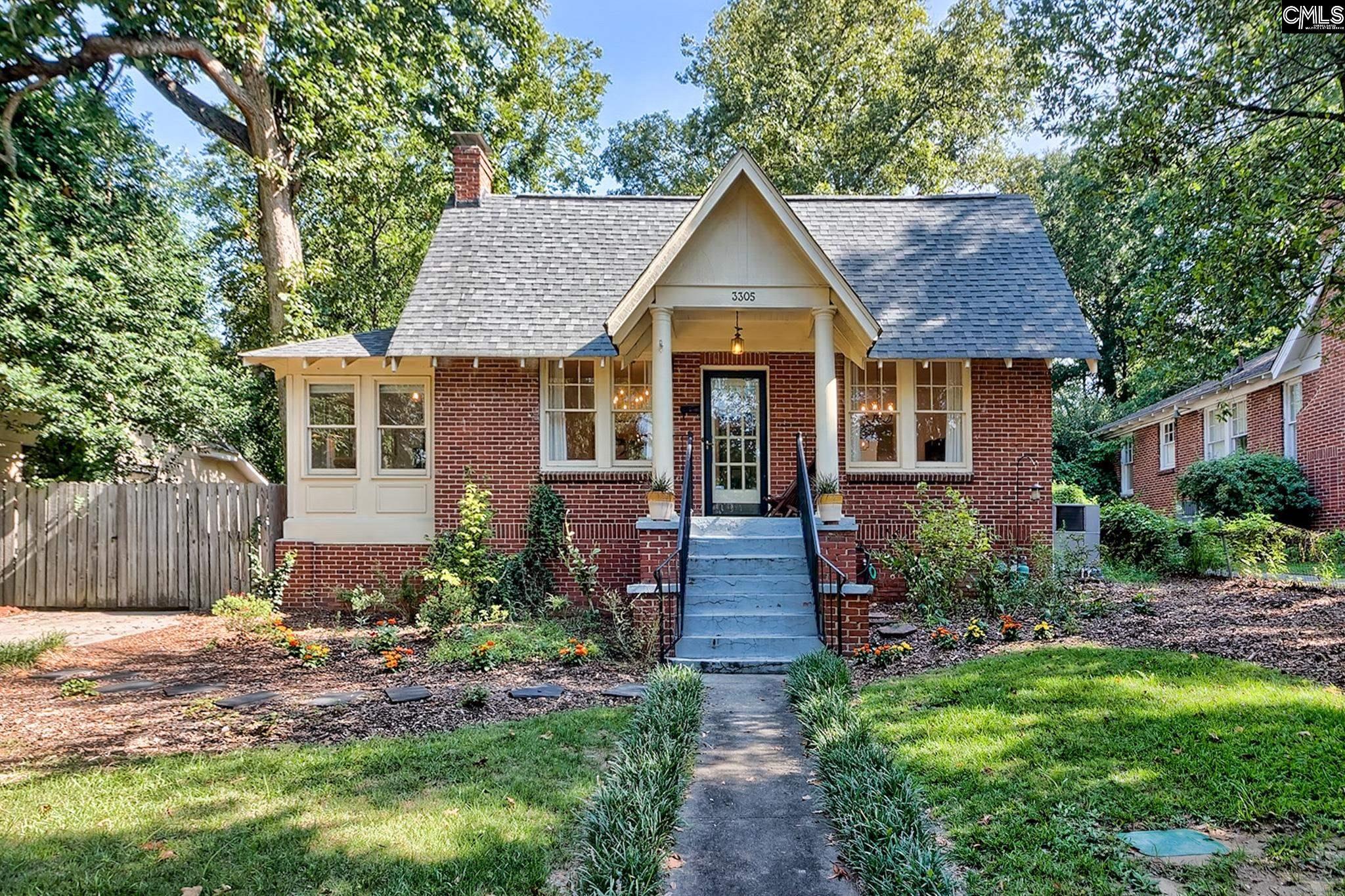 Cannon St, Columbia, SC 29205