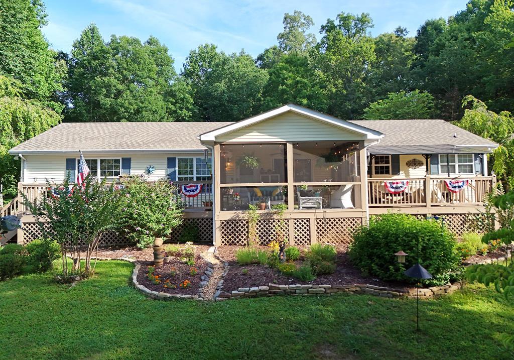 Driver Ave, Murphy, NC 28906