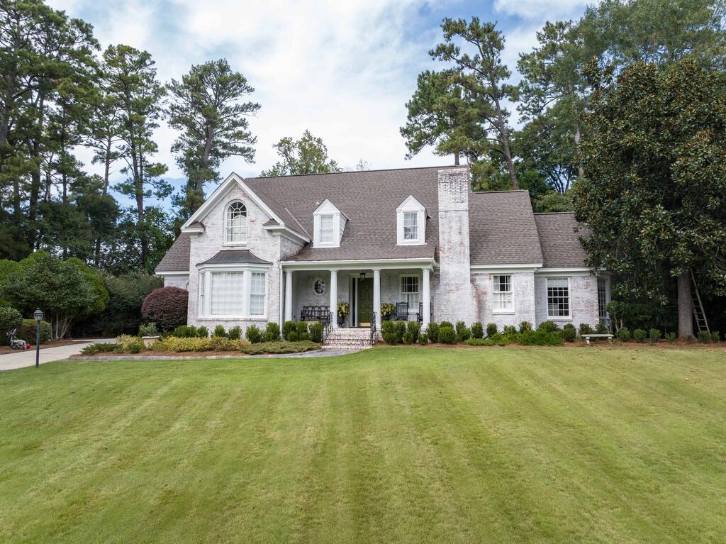 Cascade Rd, Columbus, GA 31904