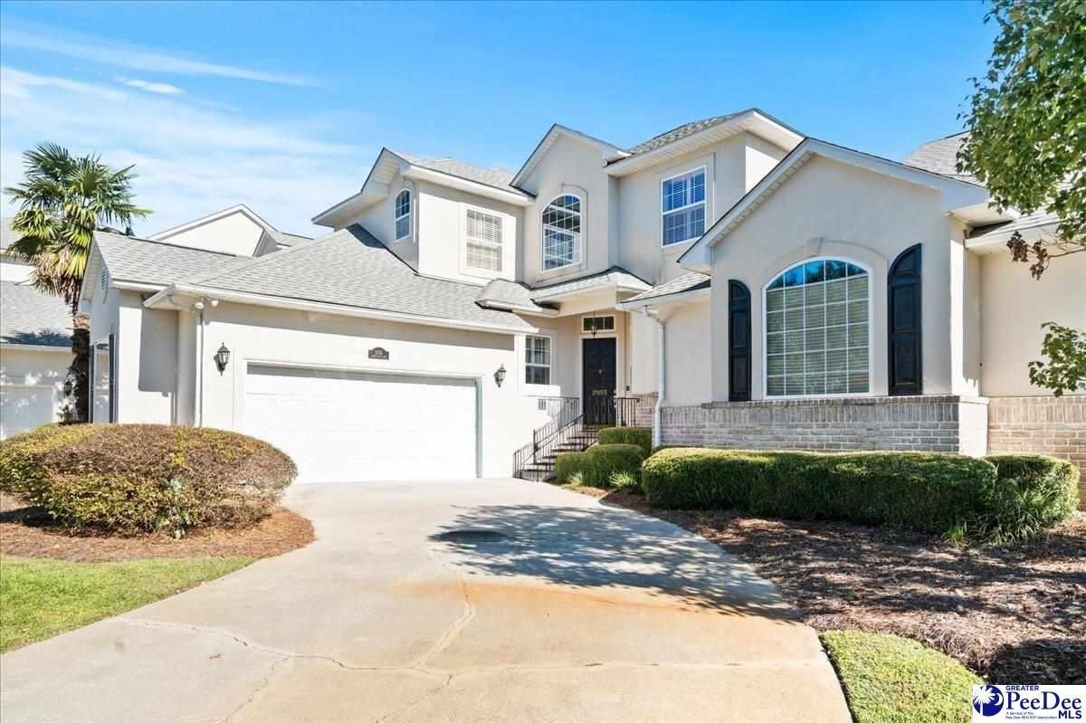 Middlecoff Ln, Florence, SC 29506