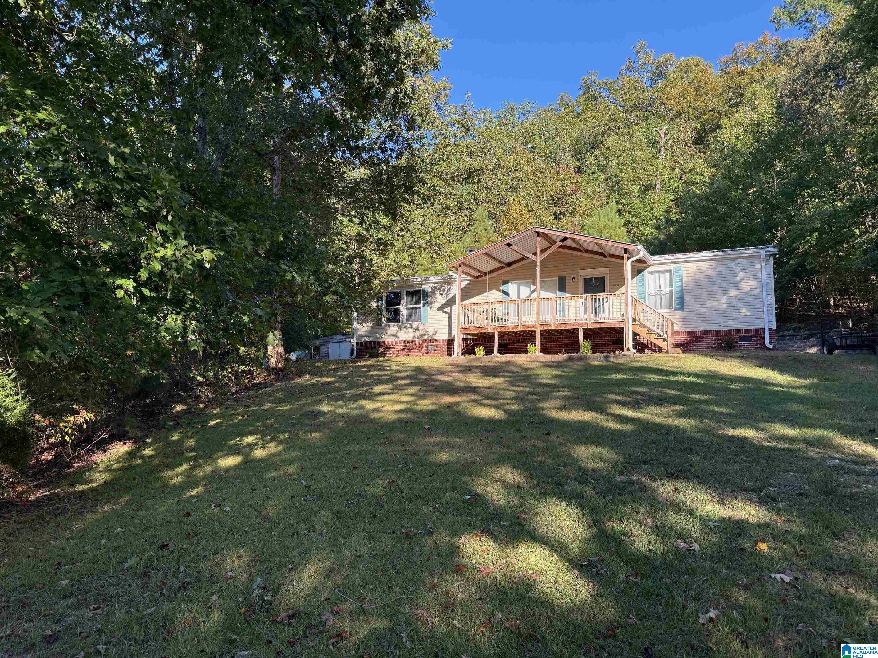 Mountain Ter, Odenville, AL 35120