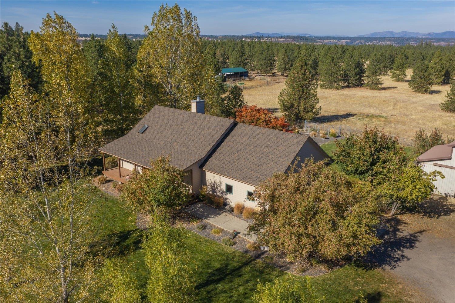 W Newkirk Rd, Spokane, WA 99224