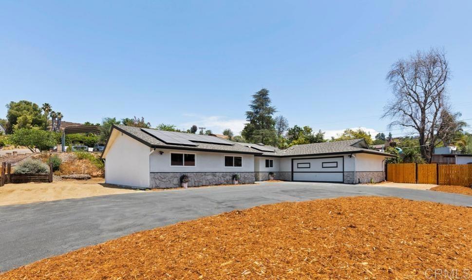 Gay Rio Dr, Lakeside, CA 92040