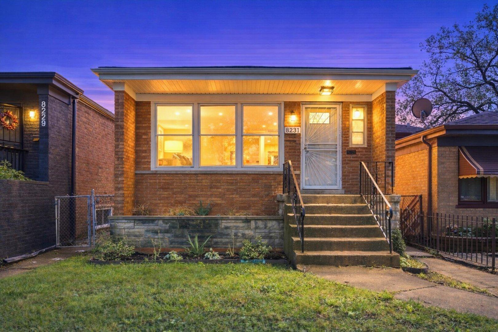 S Wentworth Ave, Chicago, IL 60620