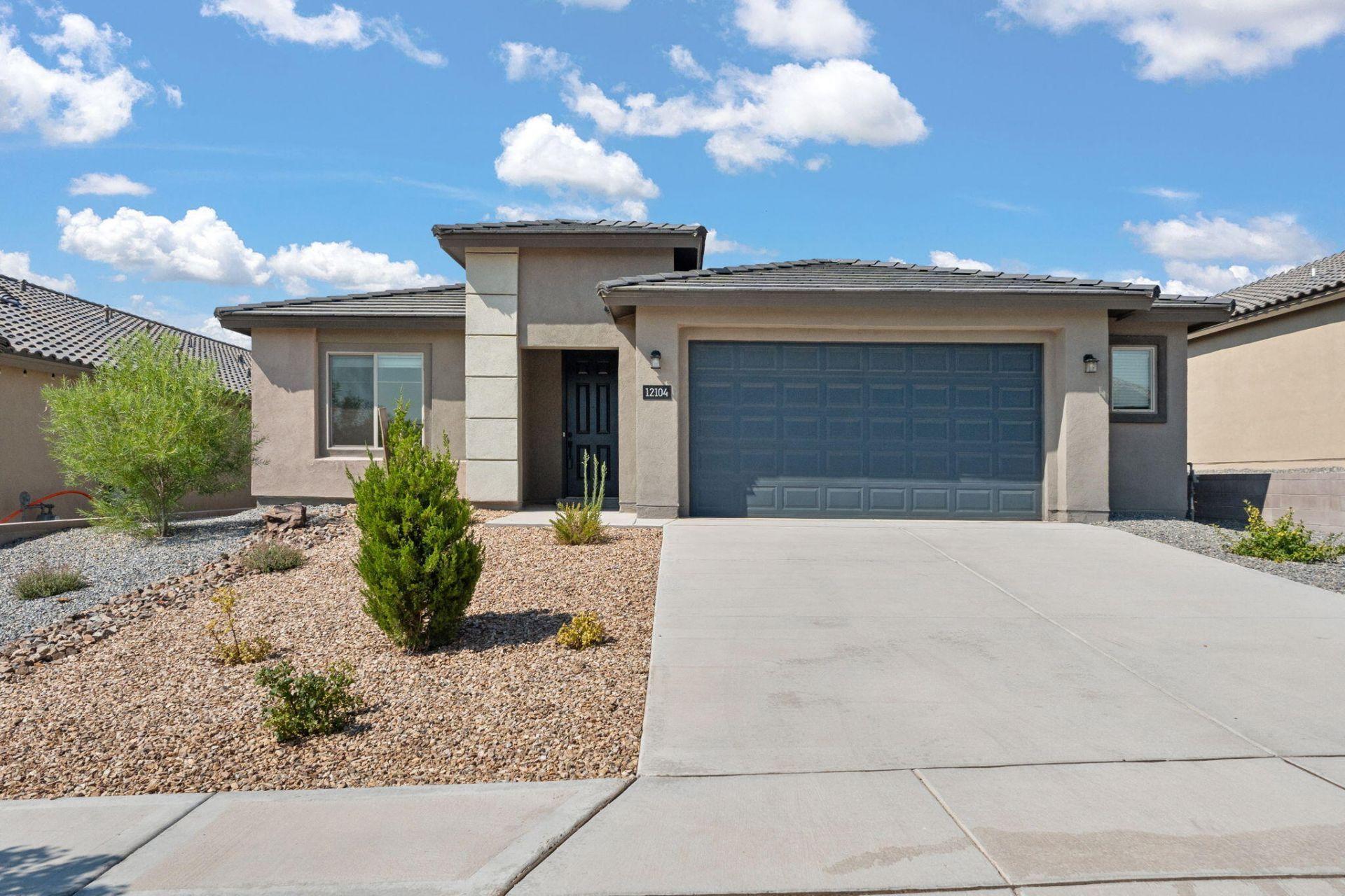 N Star Trl Nw, Albuquerque, NM 87120