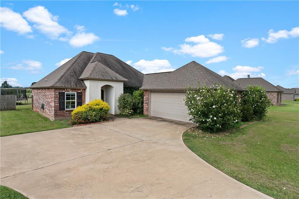 Saint Jerard Ave, Natchitoches, LA 71457