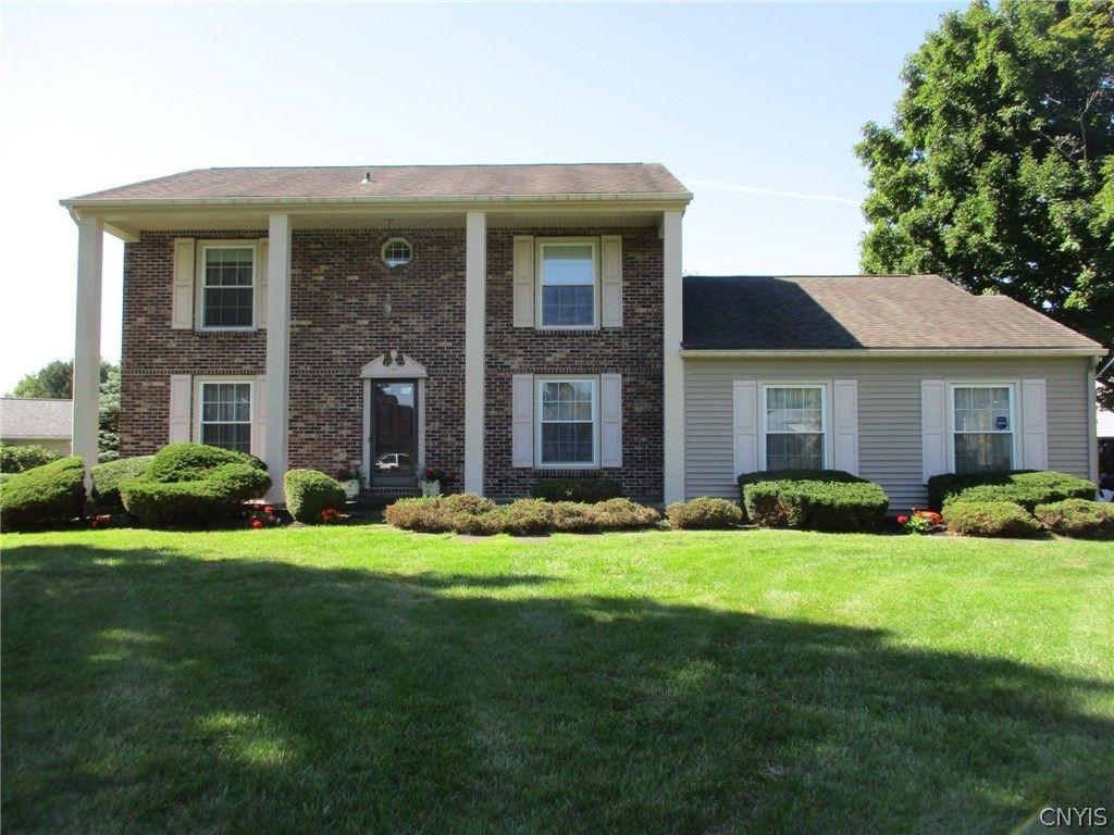 Meadow Dr, Cicero, NY 13039