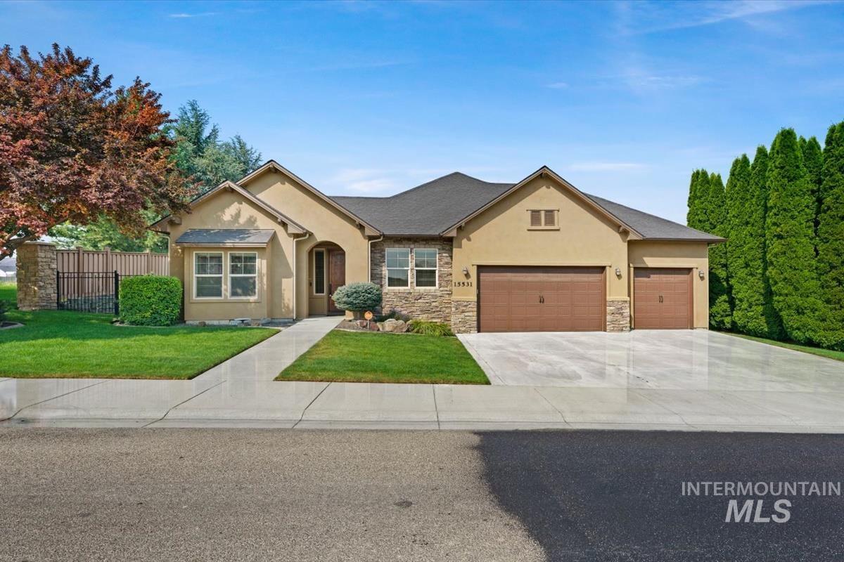 Sequoia Grove Way, Caldwell, ID 83607