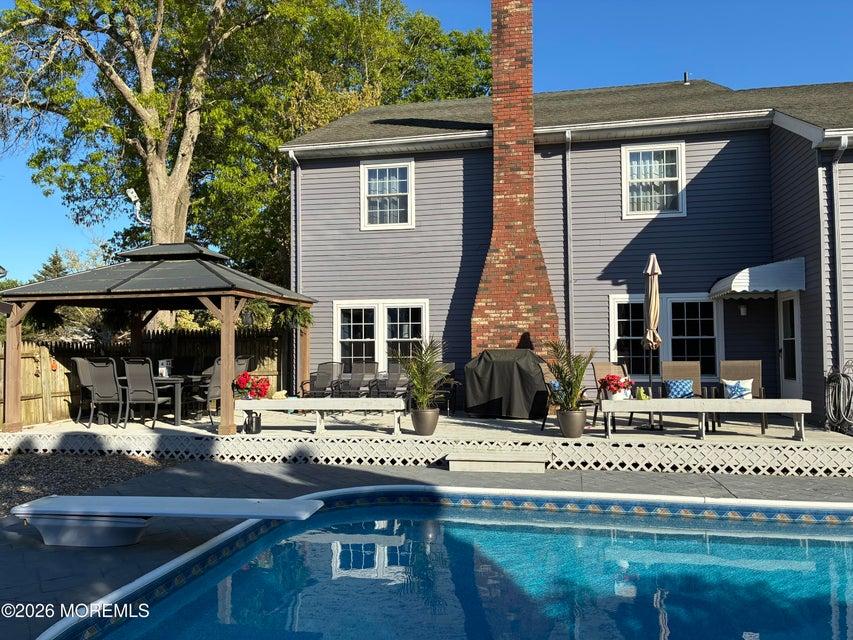 Tanglewood Dr, Barnegat, NJ 08005