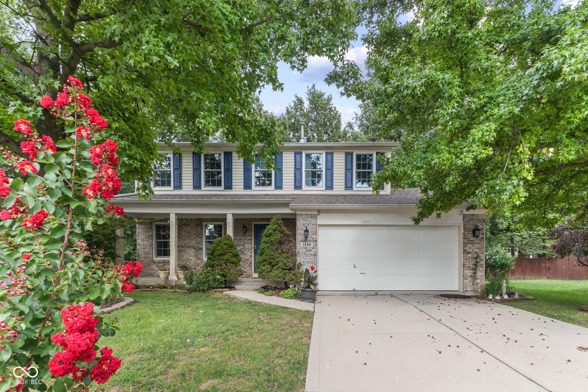 Breaside Ct, Greenwood, IN 46143