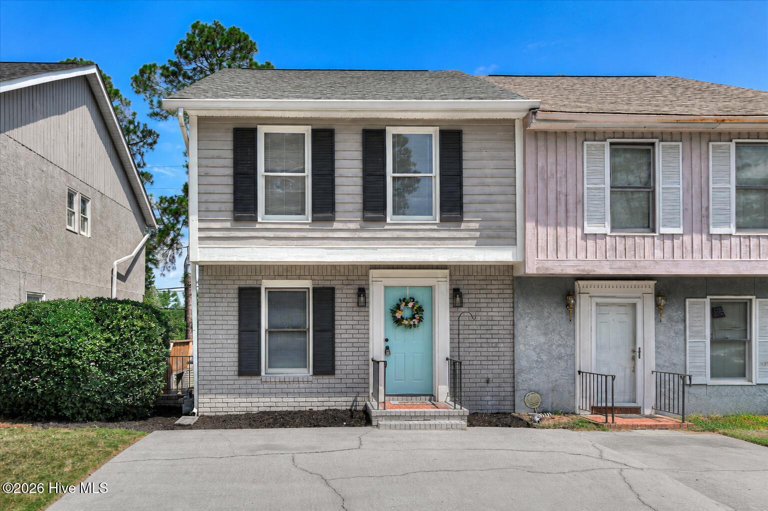 Norgate Dr, Augusta, GA 30909