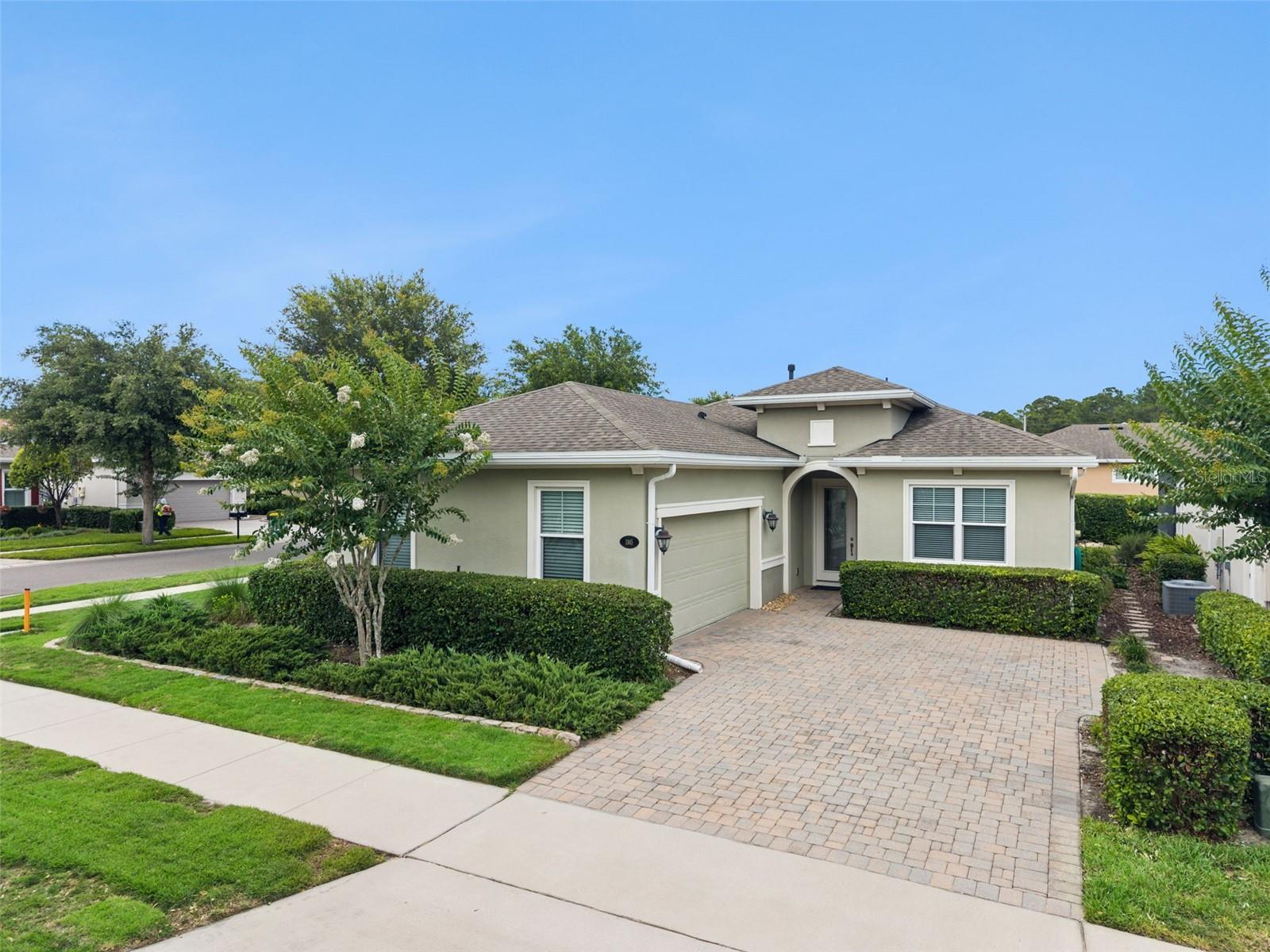 Brayford Pt, Deland, FL 32724