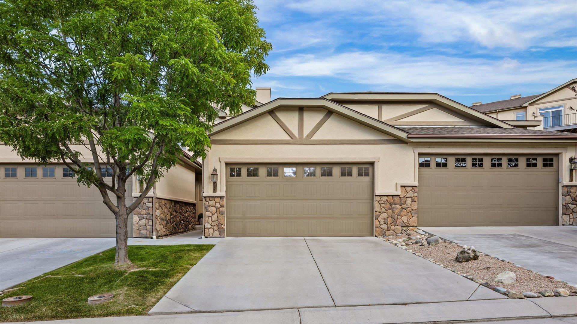 Cliff View Dr, Grand Junction, CO 81507
