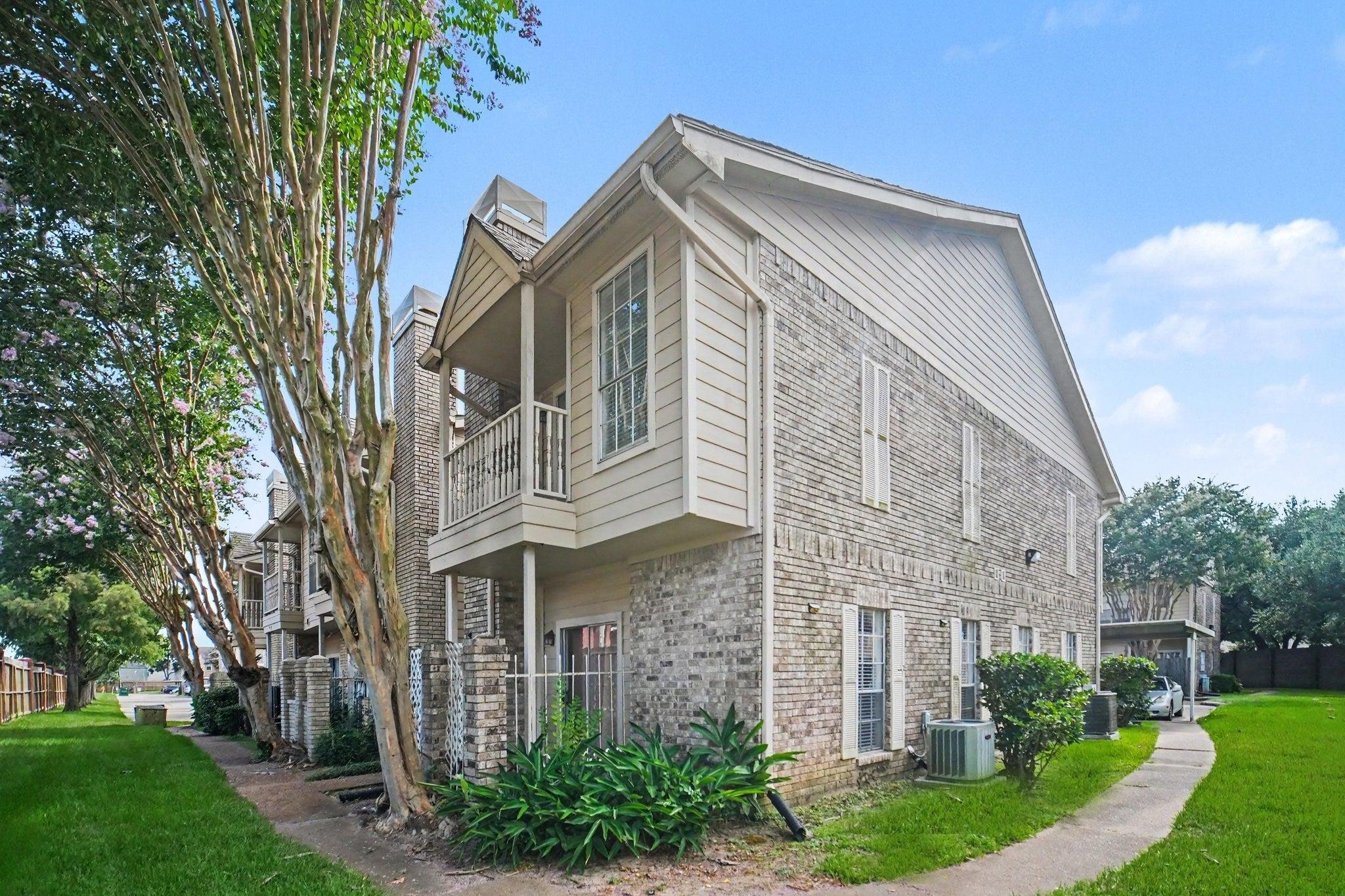 Cambridge St, Houston, TX 77054