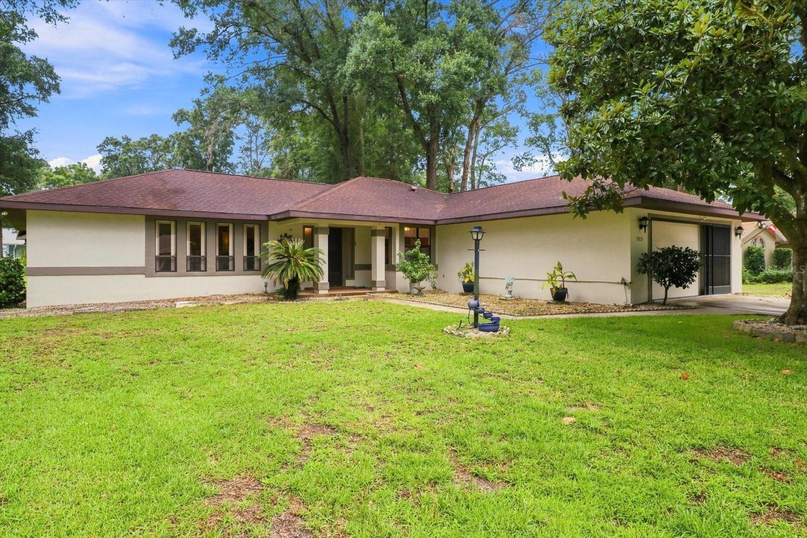 Sw 192nd Court Rd, Dunnellon, FL 34432