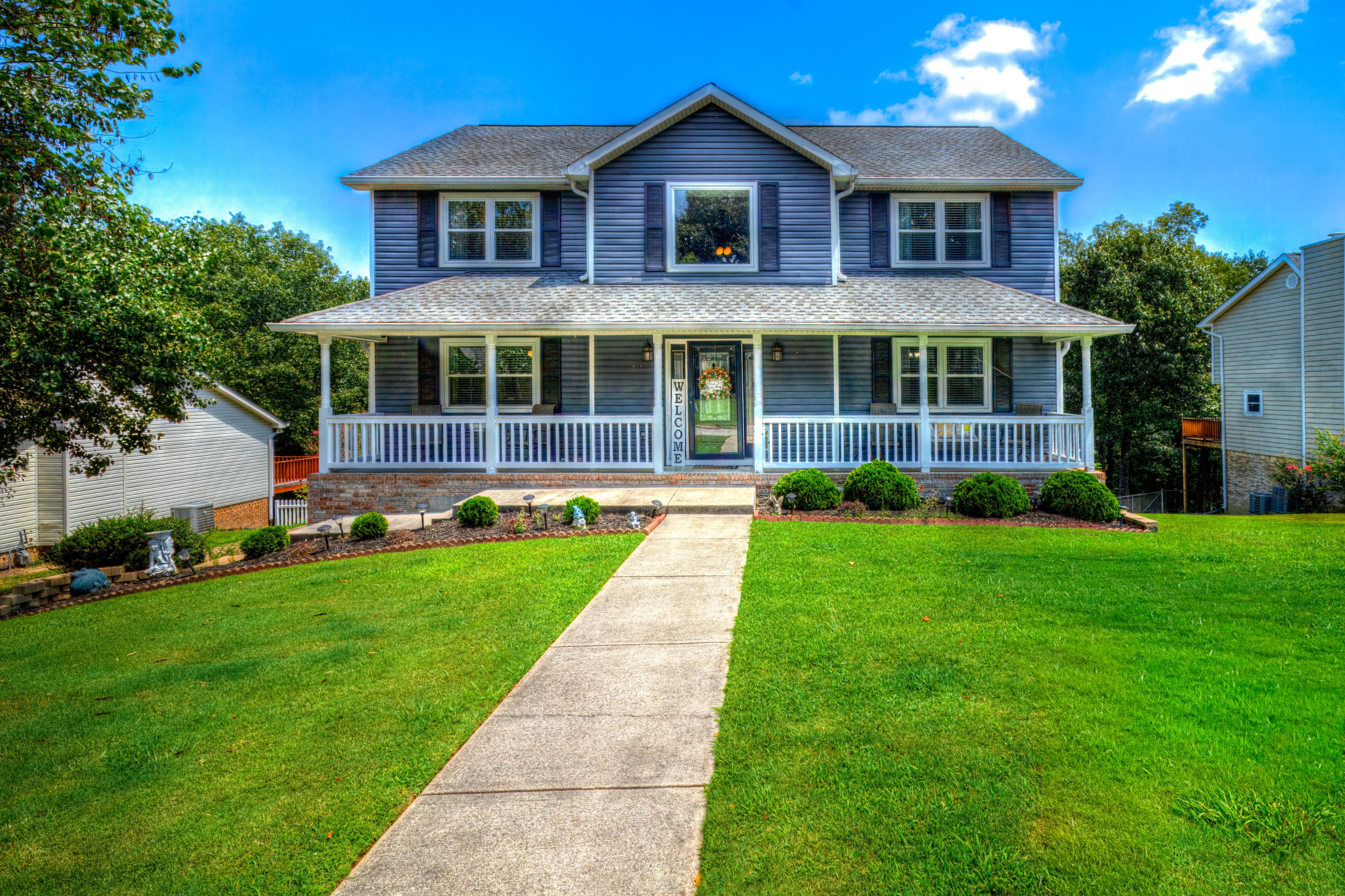 Banner Crest Dr, Ooltewah, TN 37363
