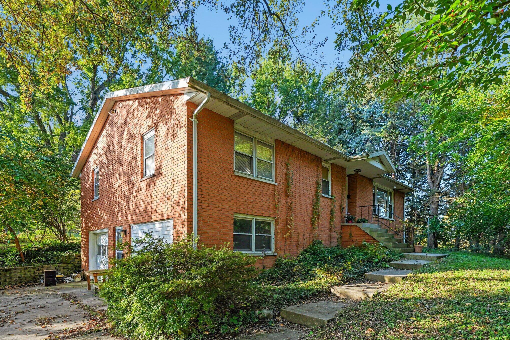 E Shawnee Rd, Berrien Springs, MI 49103
