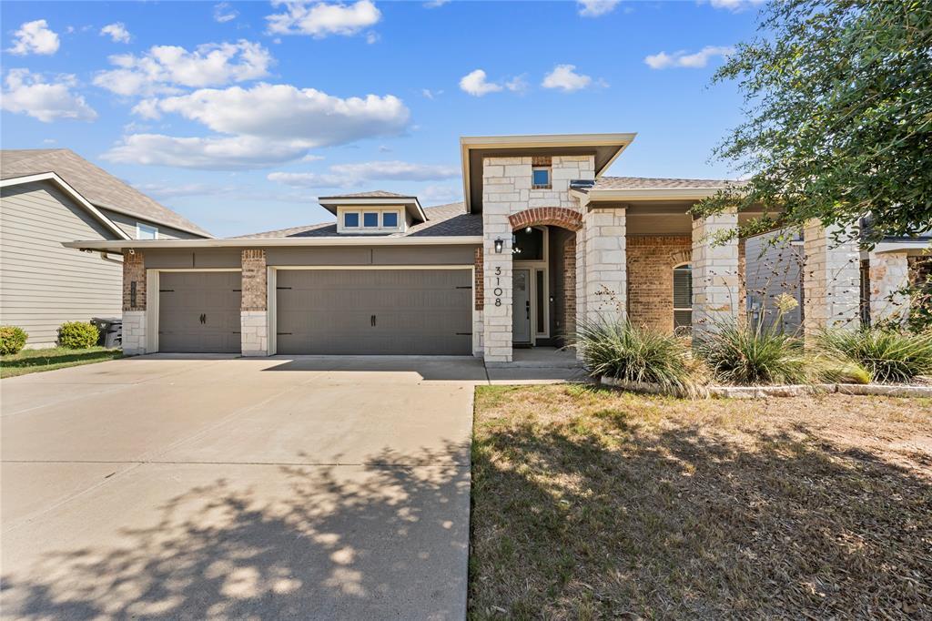 Gilchrist Dr, Lorena, TX 76655