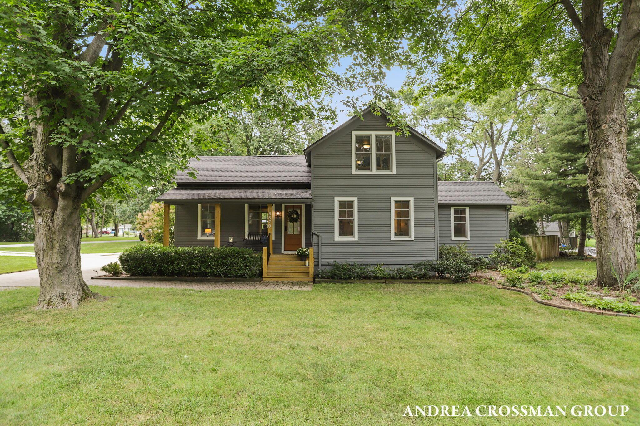 Pruin St, Spring Lake, MI 49456