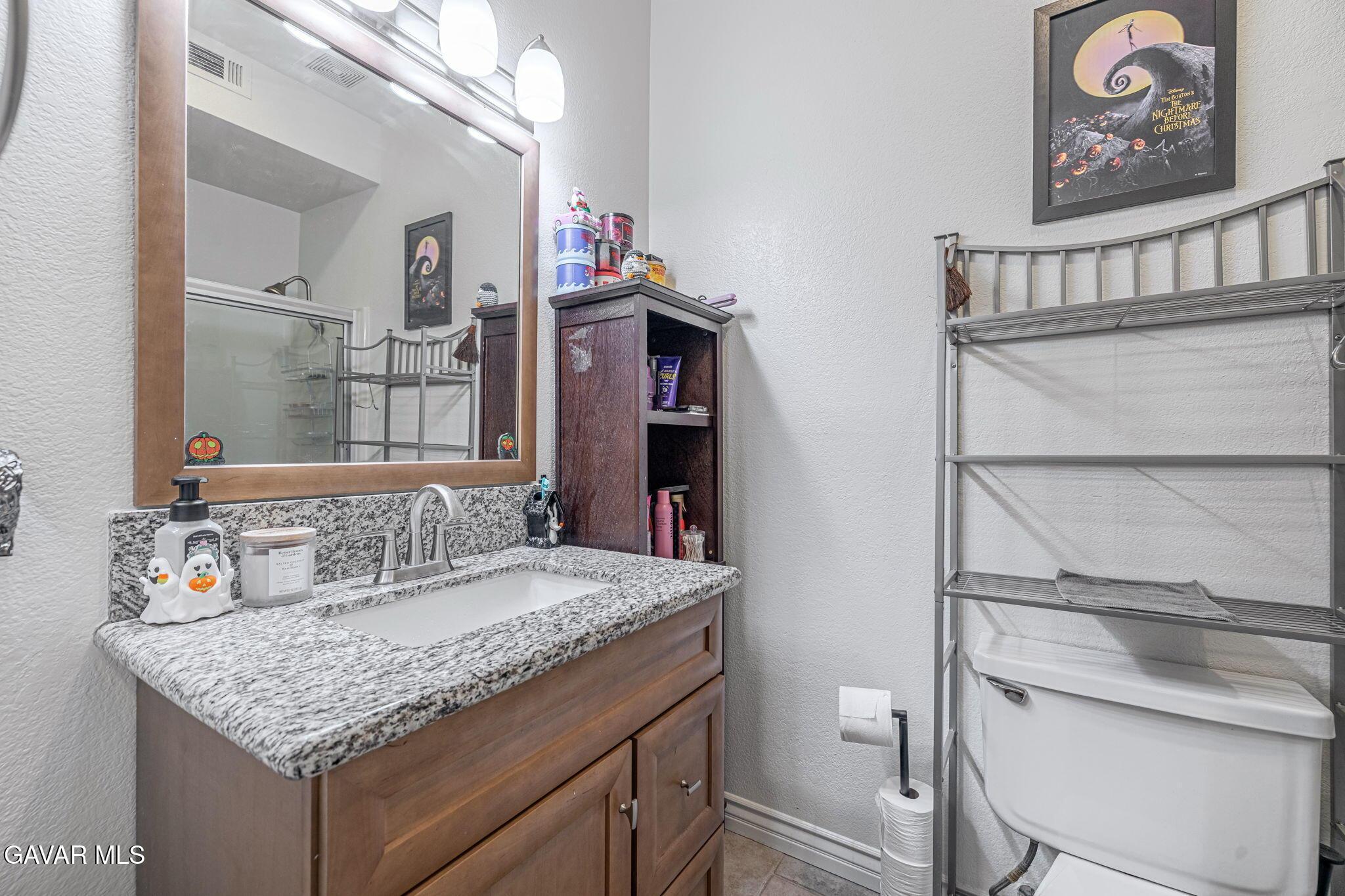 W Avenue K12, Lancaster, CA 93536
