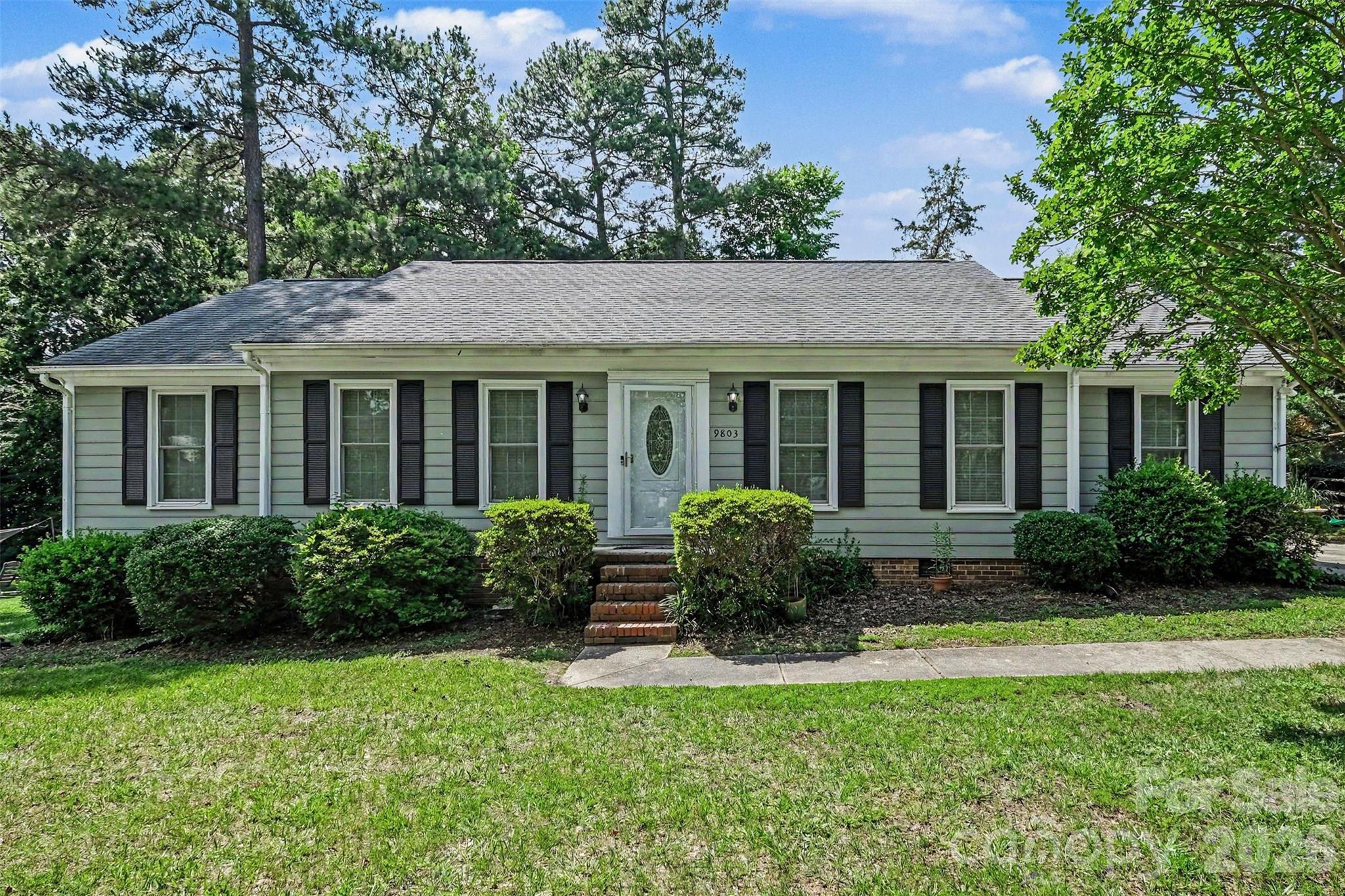 Cooper Run Ln, Charlotte, NC 28269