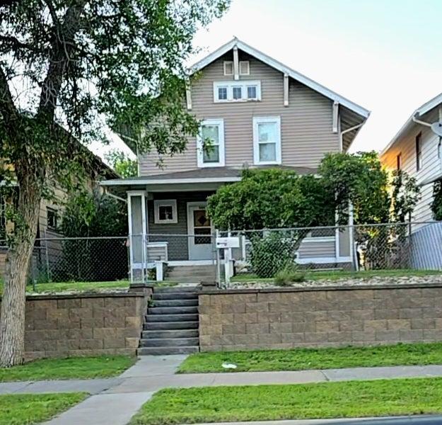 2nd Ave N, Great Falls, MT 59401