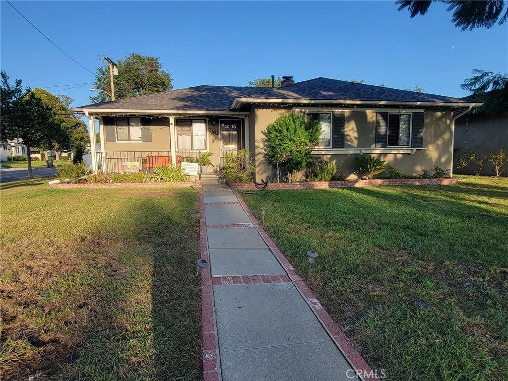 Homeland Ave, Whittier, CA 90603