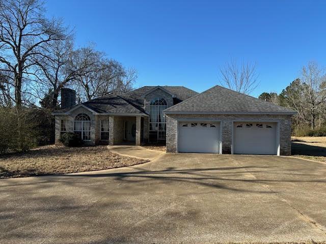 County Road 223 N, Henderson, TX 75652