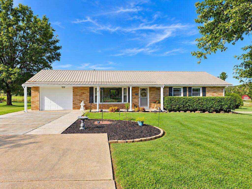 Baum Addition Rd, Pomeroy, OH 45769