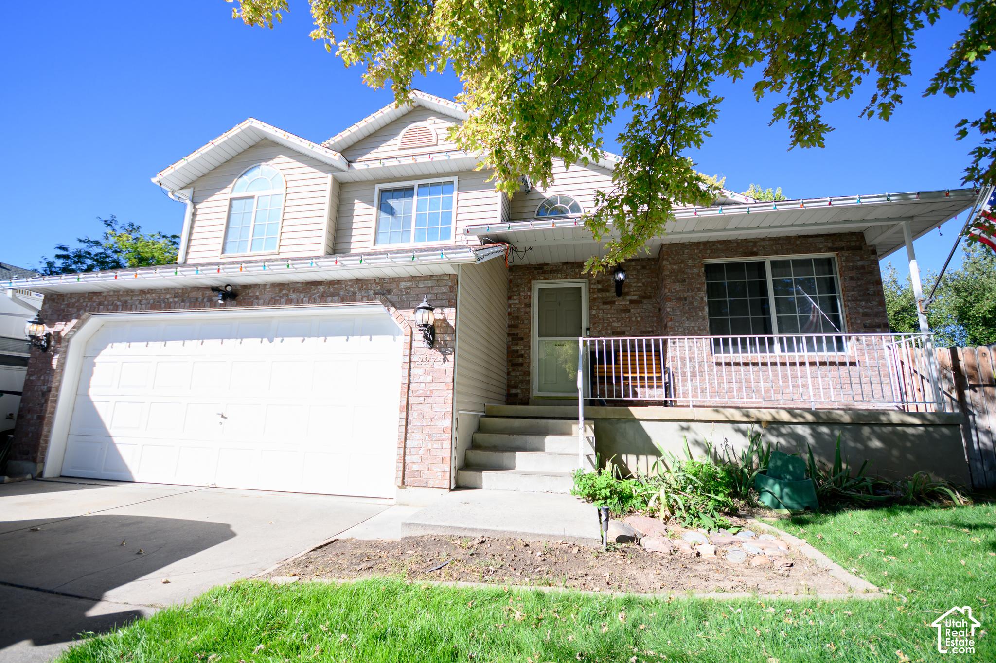 N 1125 E, Layton, UT 84040
