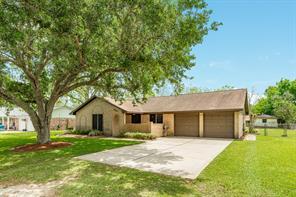 Singleton St, Freeport, TX 77541
