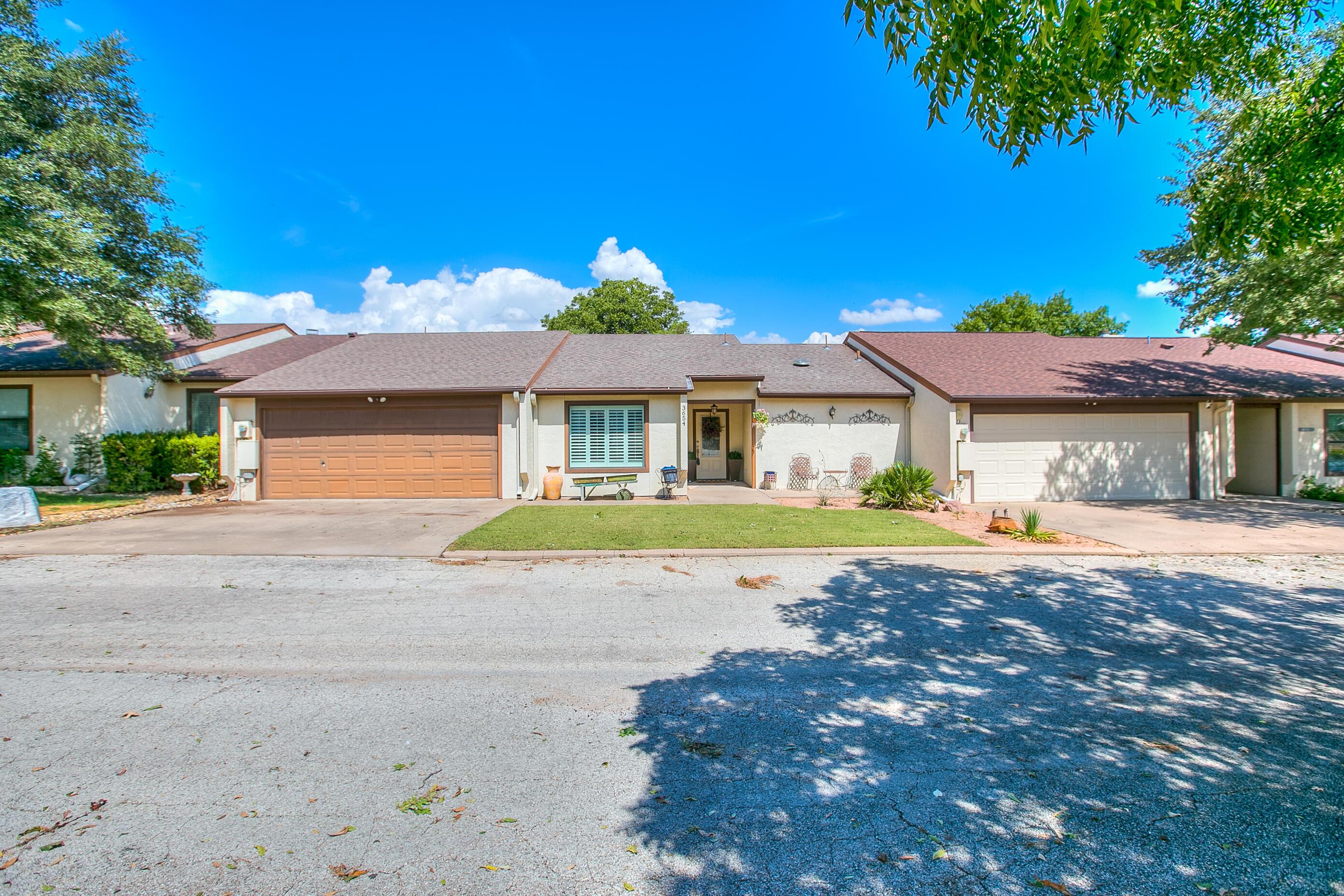 Apollo Ln, San Angelo, TX 76903