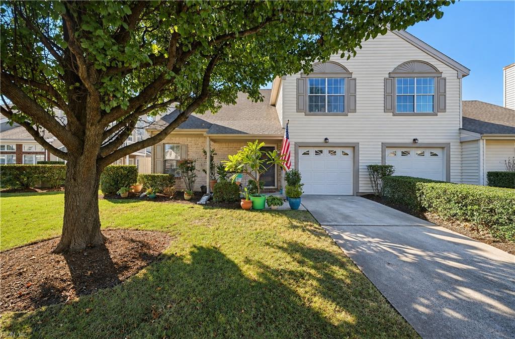 Heathglen Cir, Virginia Beach, VA 23456