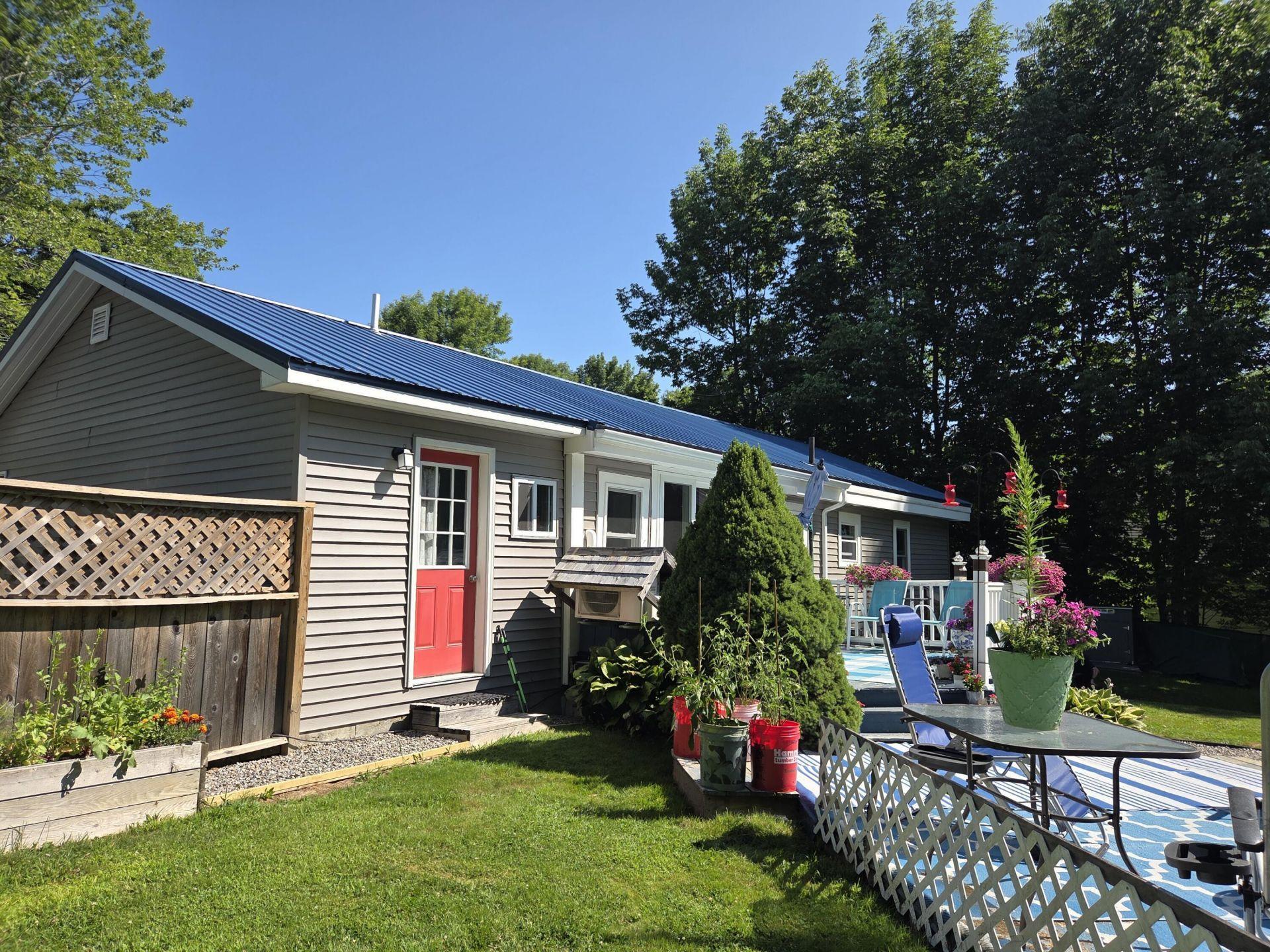 Belmont Ave, Belfast, ME 04915