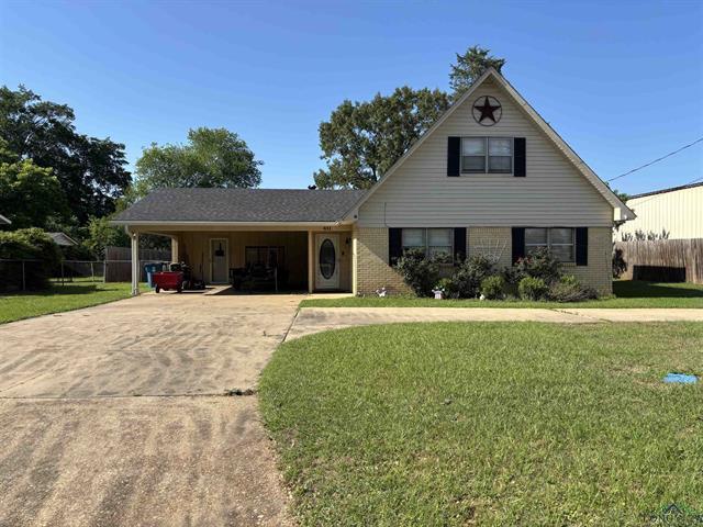 E Carolanne Blvd, Marshall, TX 75672