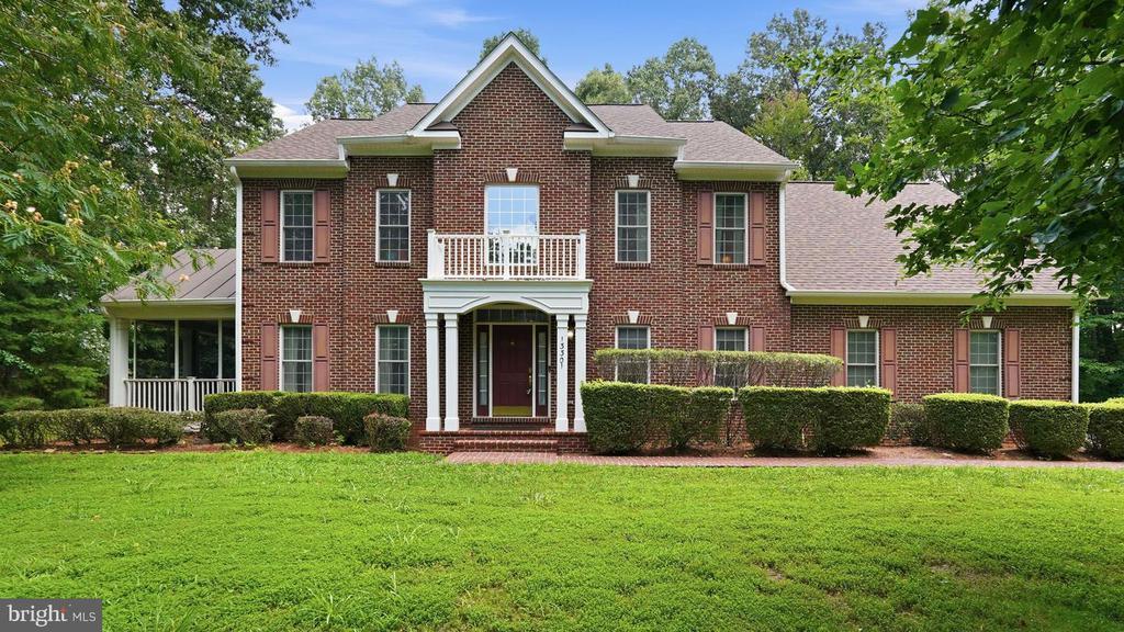 Dumfries Rd, Manassas, VA 20112
