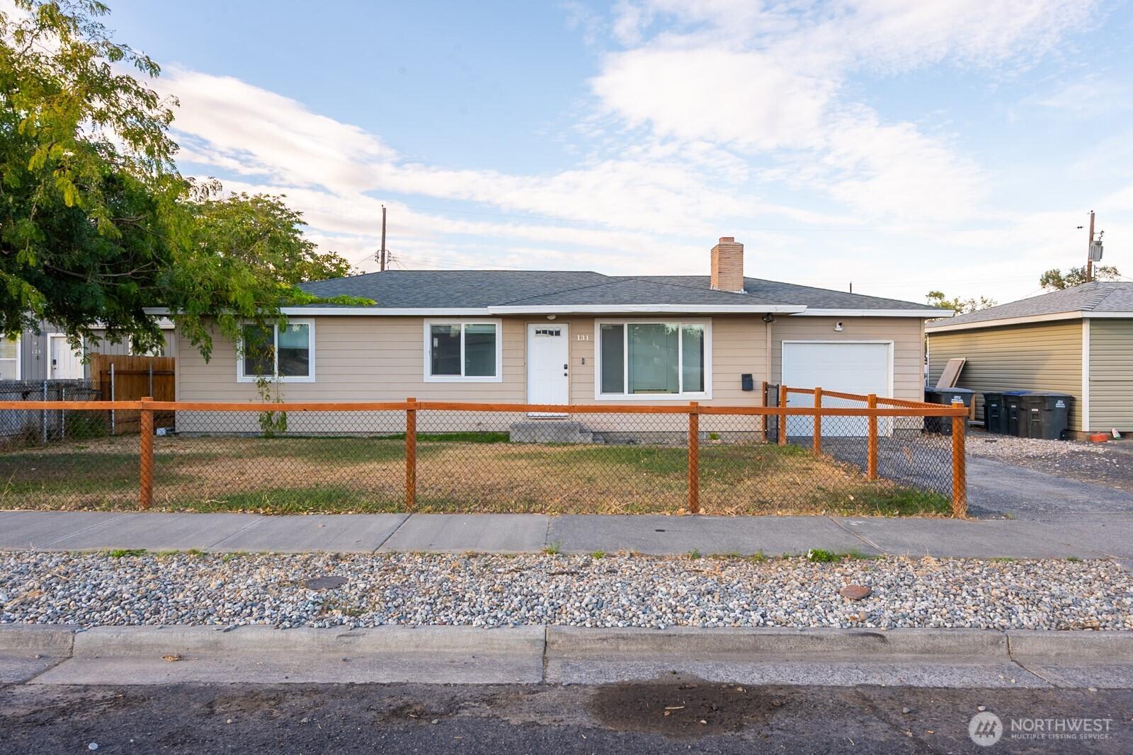 S Gibby Rd, Moses Lake, WA 98837