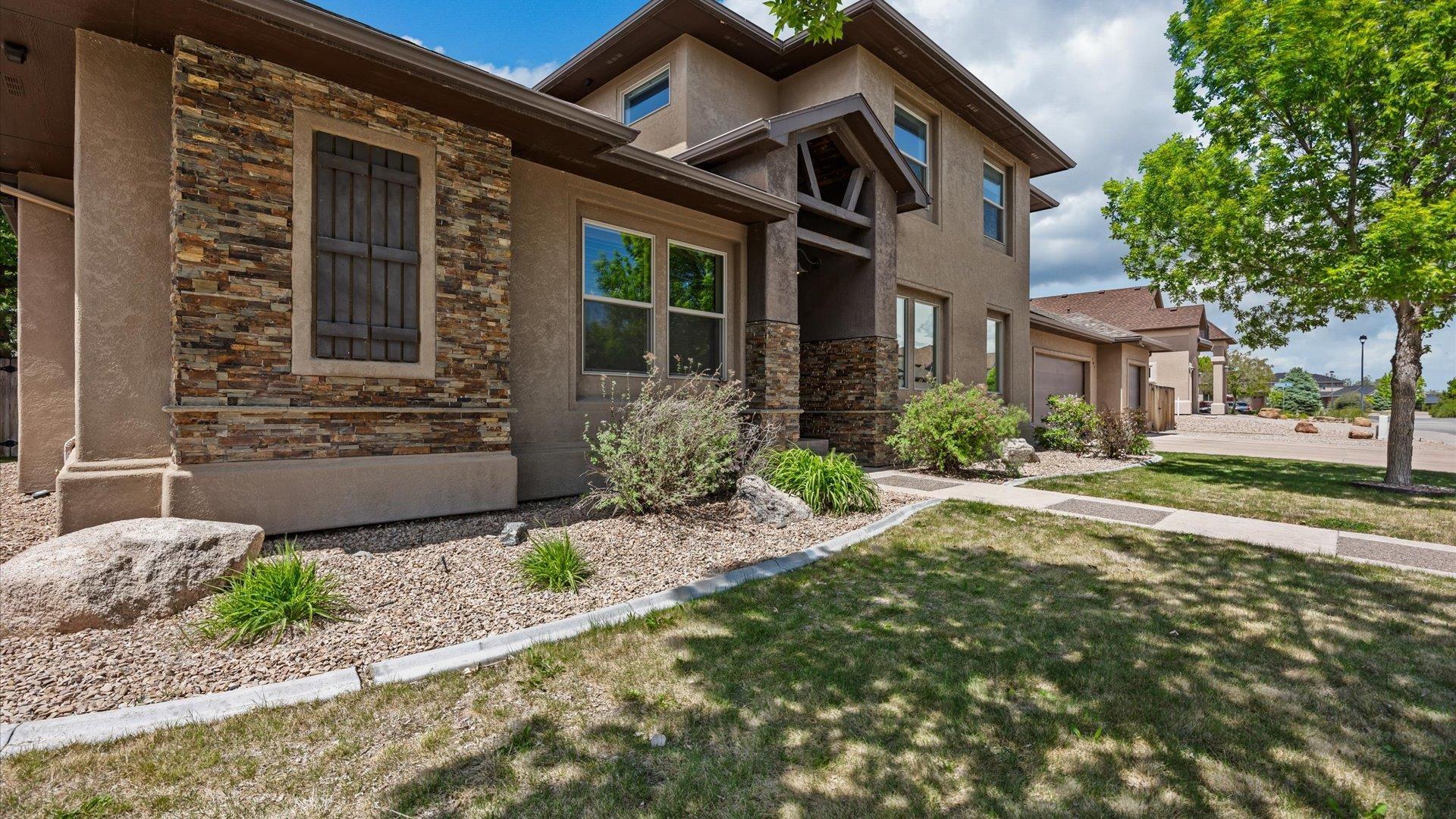 Roundup Dr, Grand Junction, CO 81507